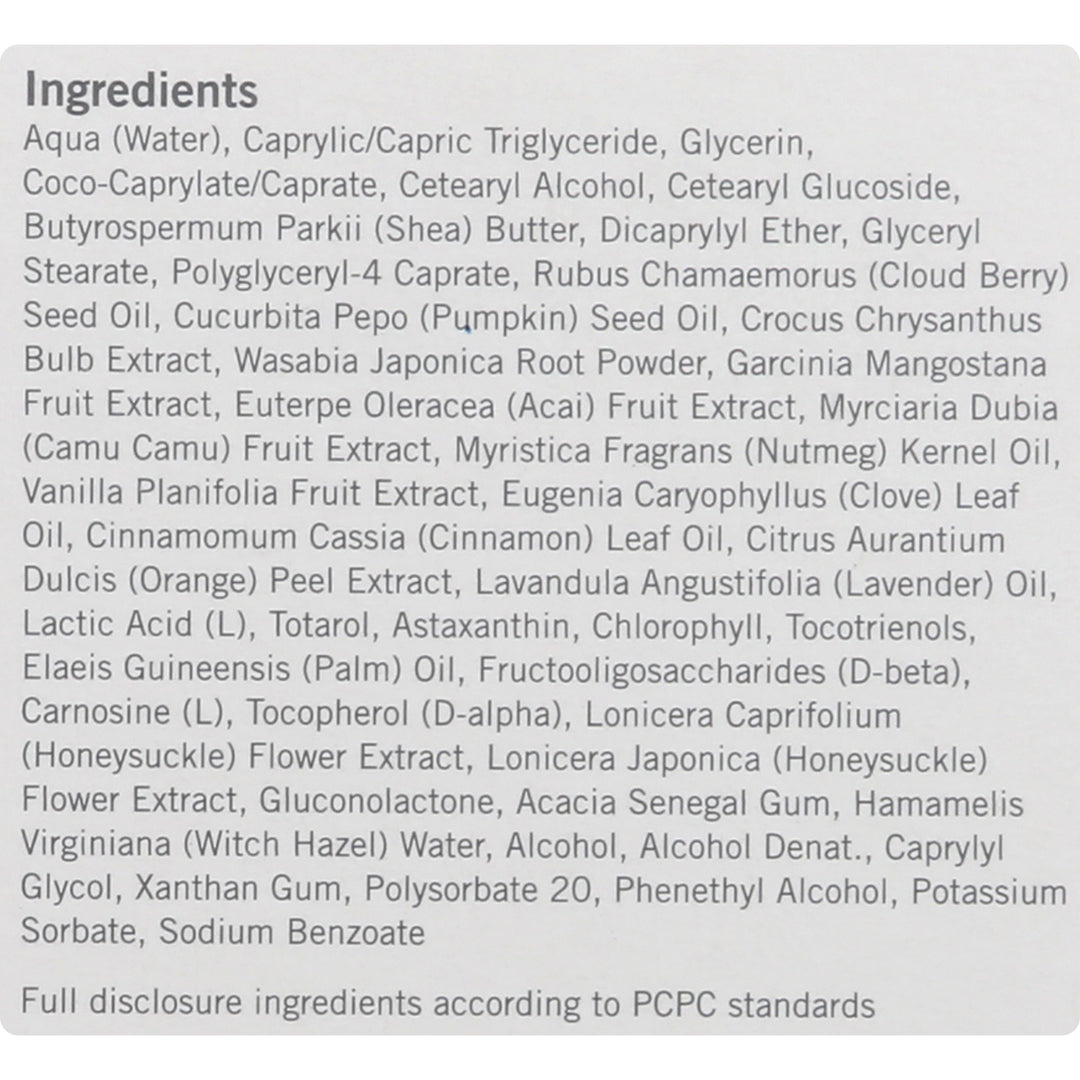 Mychelle Dermaceuticals Pumpkin Renew Cream 1.2 Oz [UNFI #08502] T