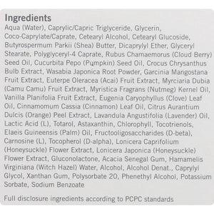 Mychelle Dermaceuticals Pumpkin Renew Cream 1.2 Oz [UNFI #08502] T