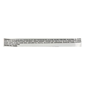 Quest Chocolate Caramel Pecan 12/2.12Oz [UNFI #61382]