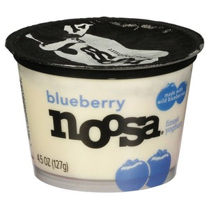 Noosa Blueberry 6/4.5 Oz [UNFI #56004]