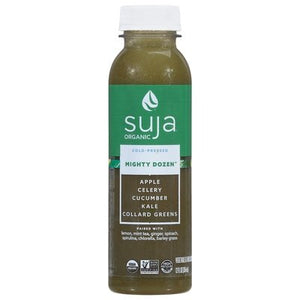 Suja Mighty Dozen 6/12 Oz [UNFI #34341]