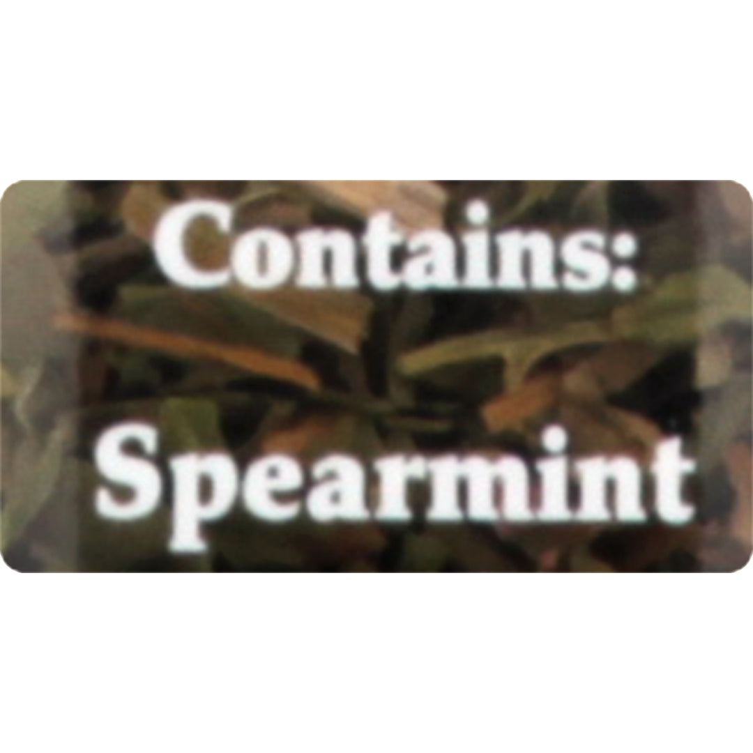 Morton & Bassett Mint 3/0.40 Oz [UNFI #35074]