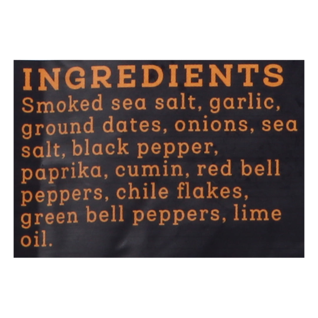 Siete Seasoning Chicken Fajita 12/1 Oz [UNFI #48707]
