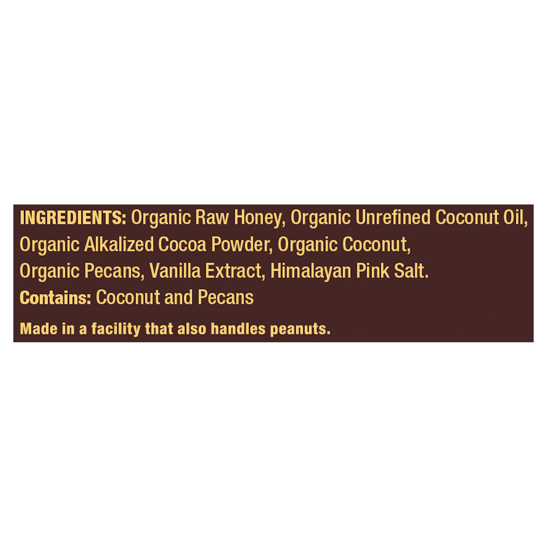 Honey Mamas Chocolate Cake 12/2.5 Oz [UNFI #09864]