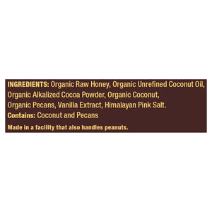 Honey Mamas Chocolate Cake 12/2.5 Oz [UNFI #09864]