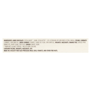 Chocolove Fruit-Nut Medley In Dk Choc 12/3.2 Oz [UNFI #56743]