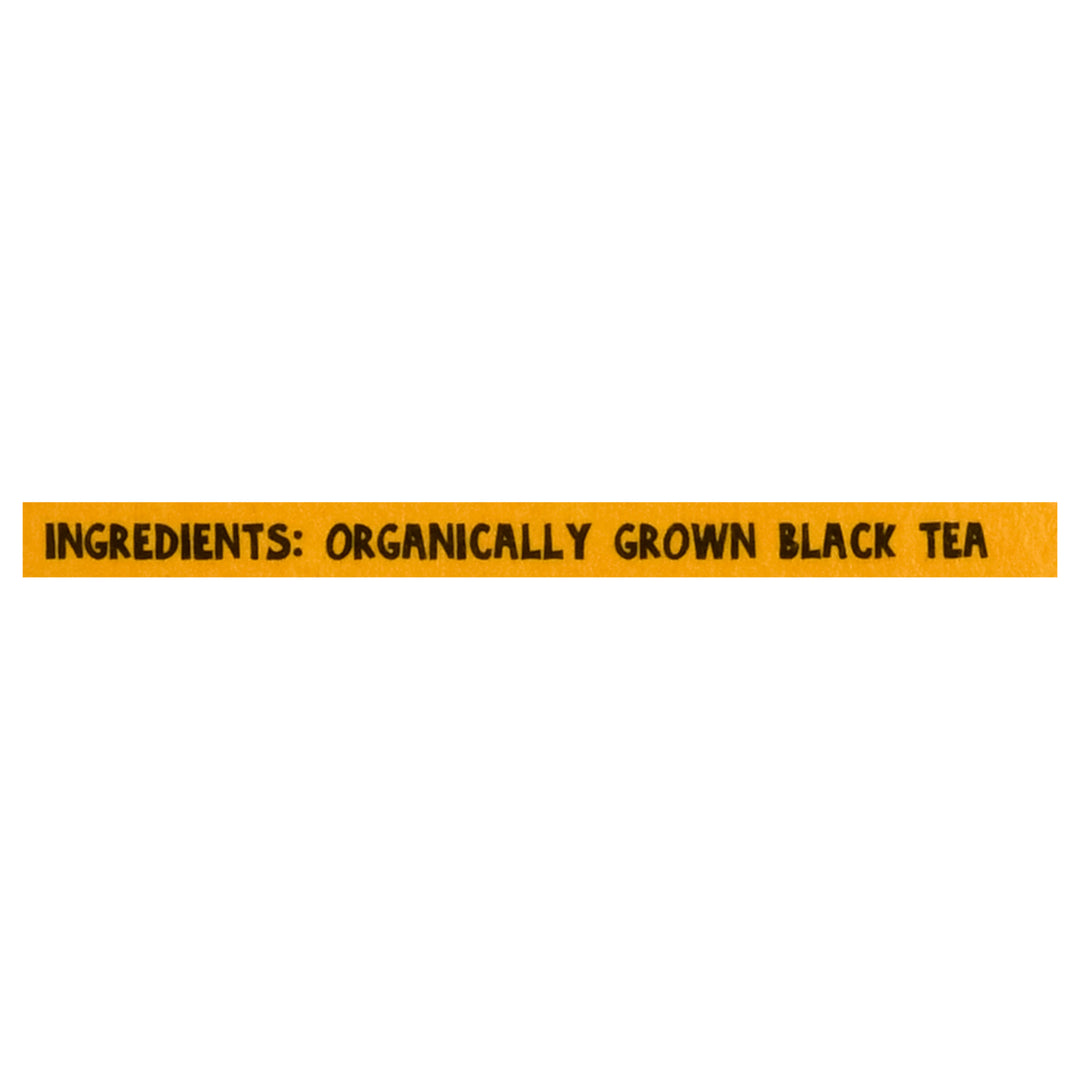 Clipper English Breakfast 6/20 Bag [UNFI #41473]