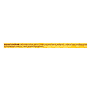Burts Bees Multipurpose Wipes 50 Ct [UNFI #73525] T