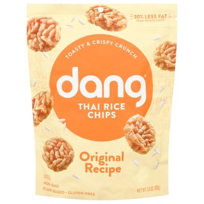 Dang Original 12/3.5 Oz [UNFI #14788]