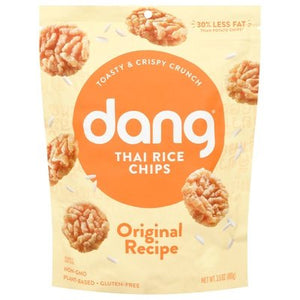 Dang Original 12/3.5 Oz [UNFI #14788]
