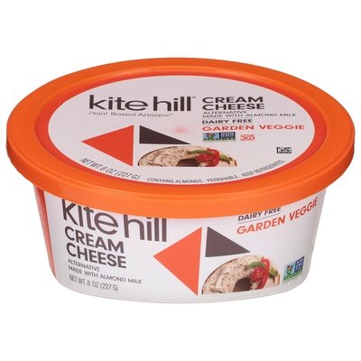 Kite Hill Garden Veggie 6/8 Oz [UNFI #23944]