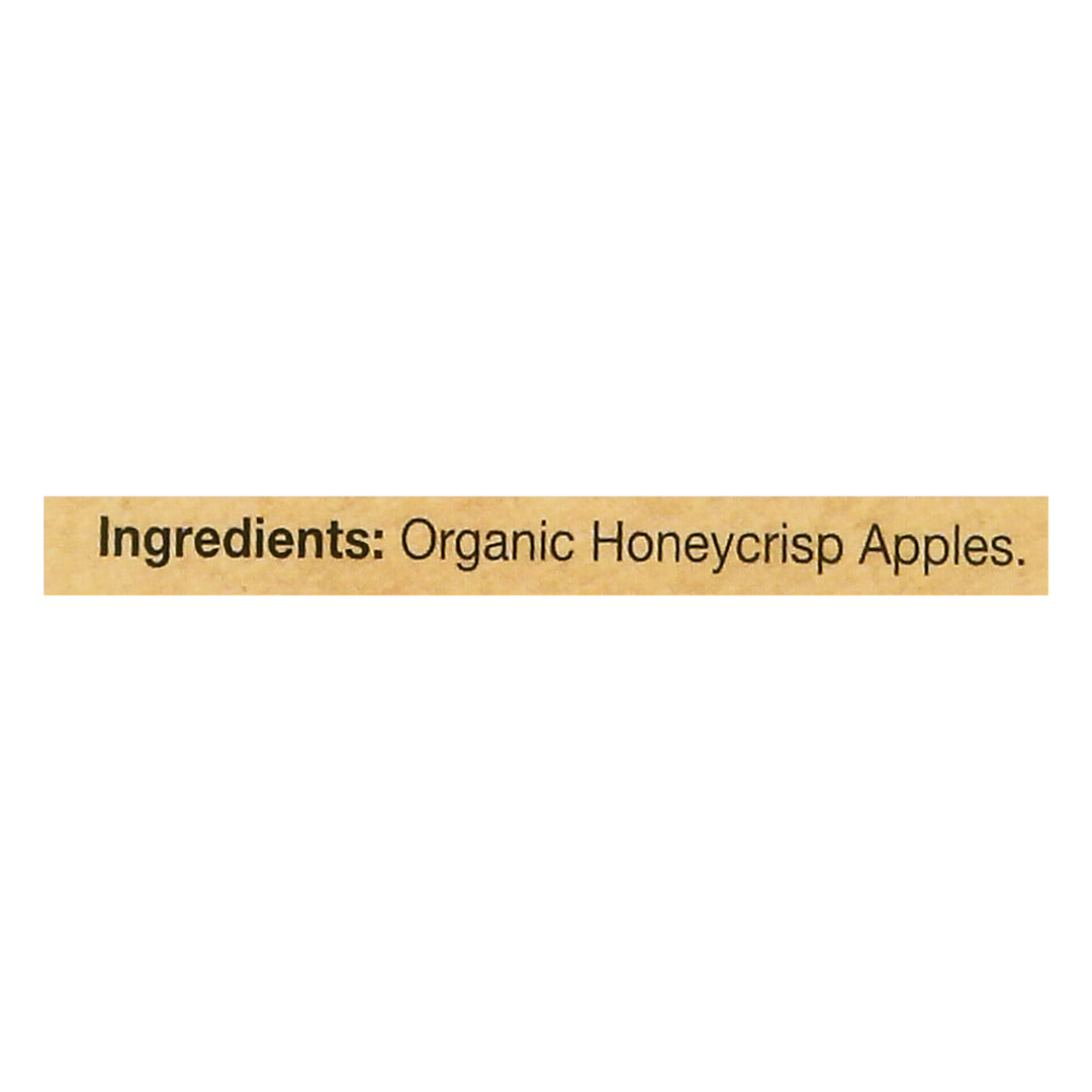 North Coast Honeycrisp Apple Sauce Pouch 6/4/3.2 Z [UNFI #04624]