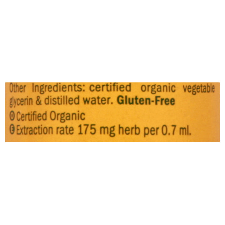 Herb Pharm Valerian Af 1 Oz [UNFI #33581] T