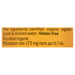 Herb Pharm Valerian Af 1 Oz [UNFI #33581] T