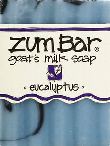 Zum Eucalyptus 6/3 Oz [UNFI #61110] T