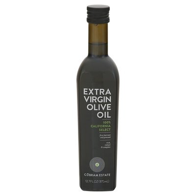 Cobram Estate California Select Evoo 6/12.7 Oz [UNFI #50719]