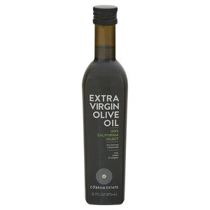 Cobram Estate California Select Evoo 6/12.7 Oz [UNFI #50719]