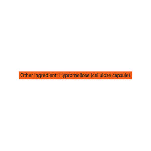 Now Foods Valerian Root Extract 100 Vcap [UNFI #09549] T