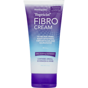 Topricin My Pain Away Fibro Cream 6 Oz [UNFI #73952] T