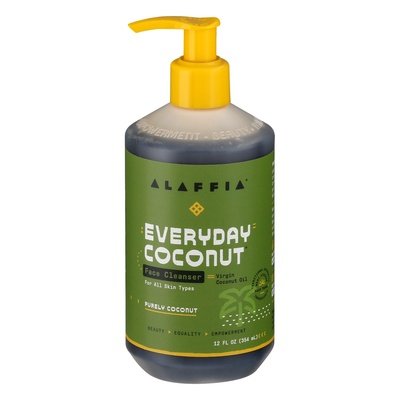 Everyday Face Wash 12 Oz [UNFI #41343] T