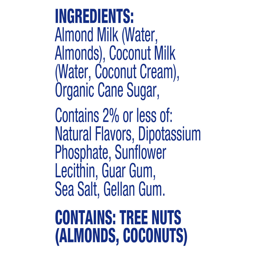Nutpods Dairy Free Vanilla Caramel Creamer 6/25.4 Oz [UNFI #06664]