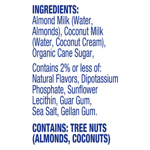 Nutpods Dairy Free Vanilla Caramel Creamer 6/25.4 Oz [UNFI #06664]