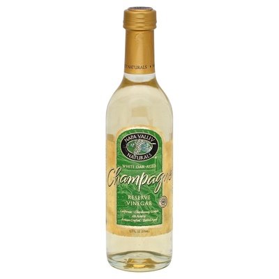 Napa Valley Naturals Champagne 12/12.7 Oz [UNFI #22824]