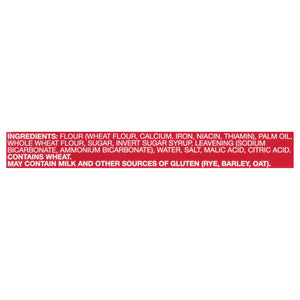 Mcvities Cookies Digestive 12/14.1Oz [UNFI #05660]