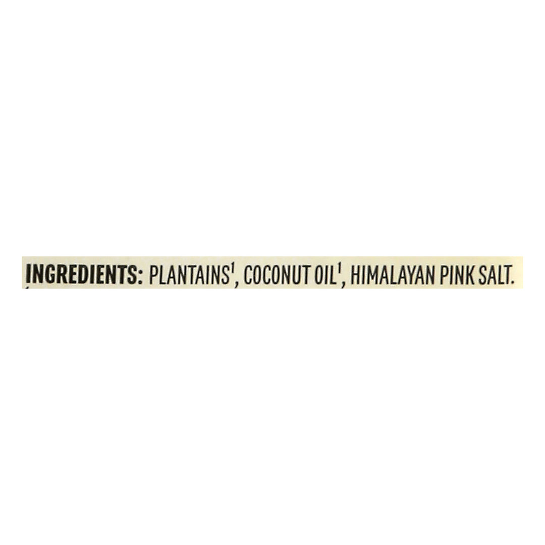 Barnana Himalayan Pink Sea Salt 6/2 Oz [UNFI #47500]