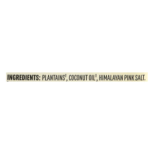 Barnana Himalayan Pink Sea Salt 6/2 Oz [UNFI #47500]