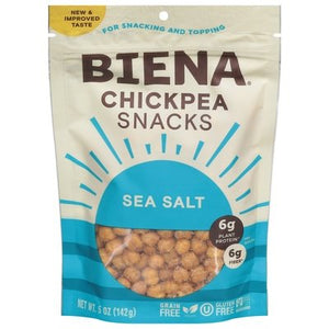 Biena Sea Salt 8/5 Oz [UNFI #64107]