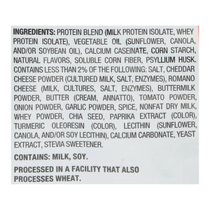 Quest Tortilla Nacho Cheese 8/1.1 Oz [UNFI #68790]