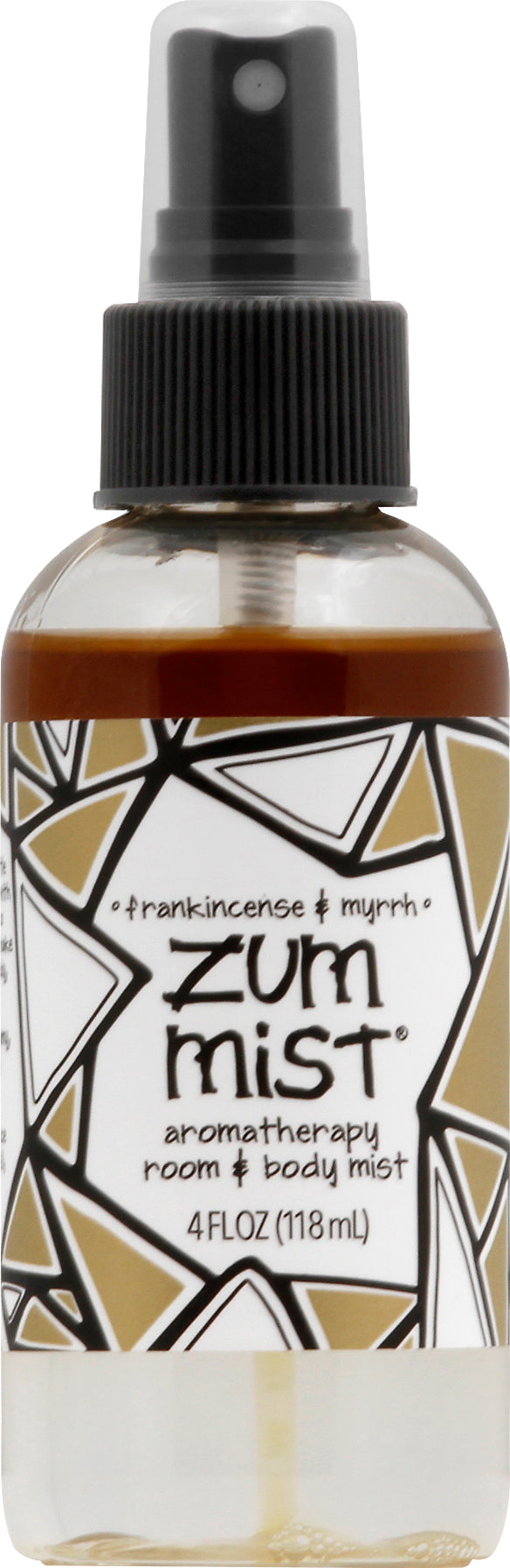 Zum Frankincense & Myrrh 6/4 OZ [UNFI #93623] T