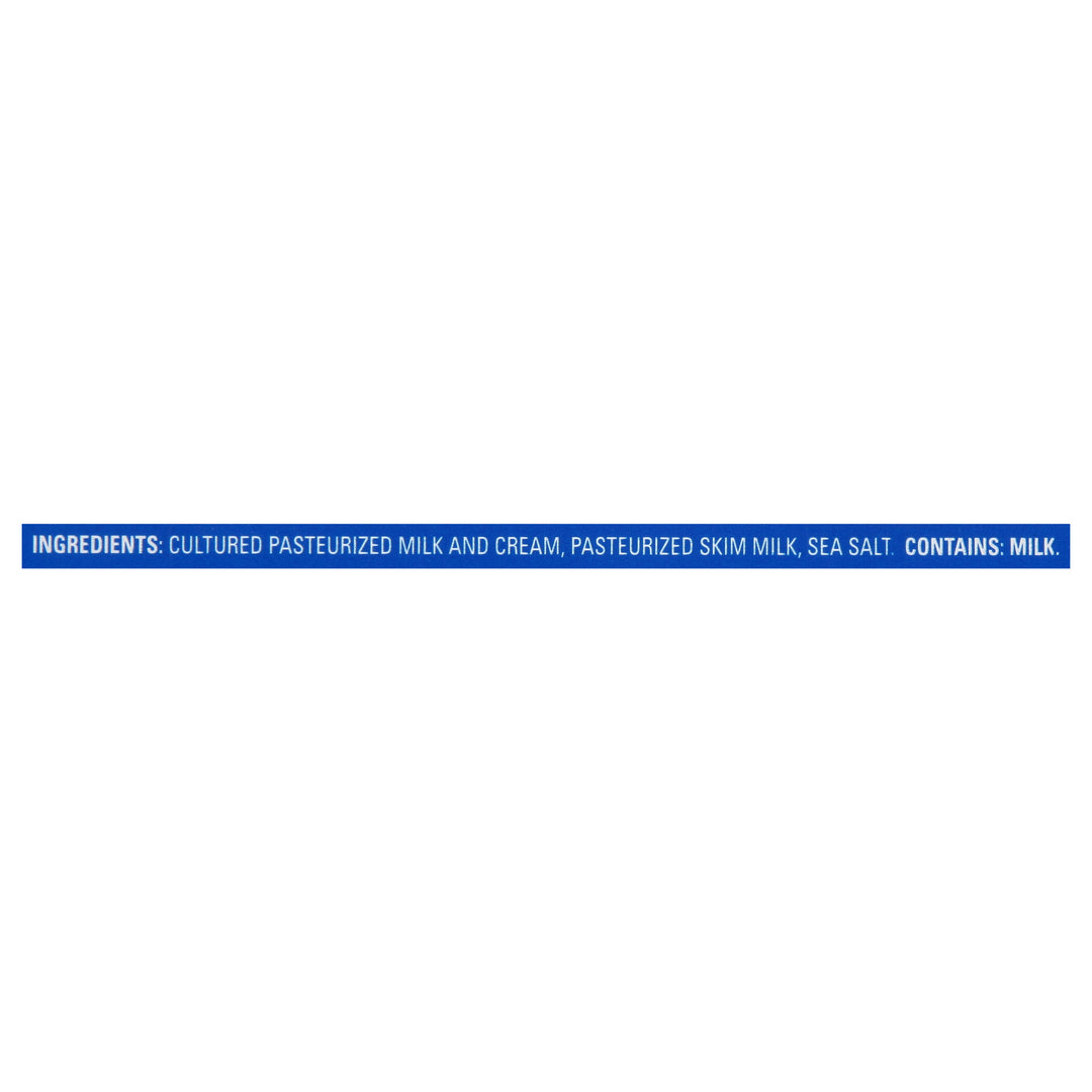 Tillamook Cream Cheese Extra Cream 12/8 Oz [UNFI #18049]
