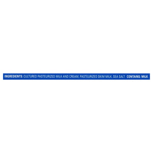 Tillamook Cream Cheese Extra Cream 12/8 Oz [UNFI #18049]