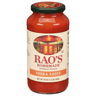 Raos Vodka 12/24 Oz [UNFI #29394]