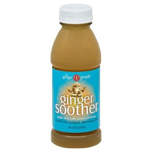 Ginger People Original 24/12 Oz [UNFI #21470]