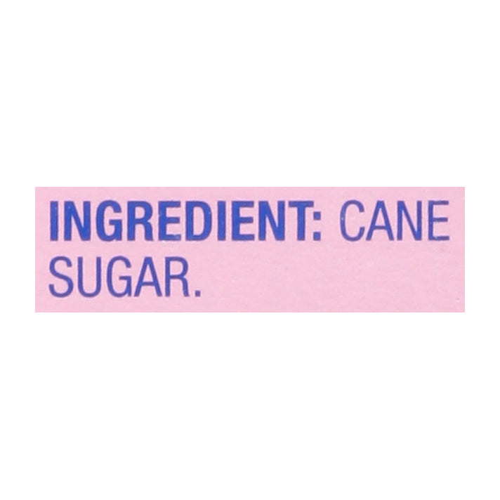 C & H Granulated Sugar Cane #1 24/16 Oz [UNFI #50264]