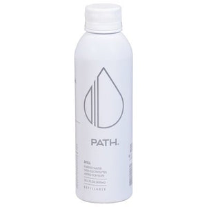 Pathwater Purified Water 12/20.3 Oz [UNFI #77157] T