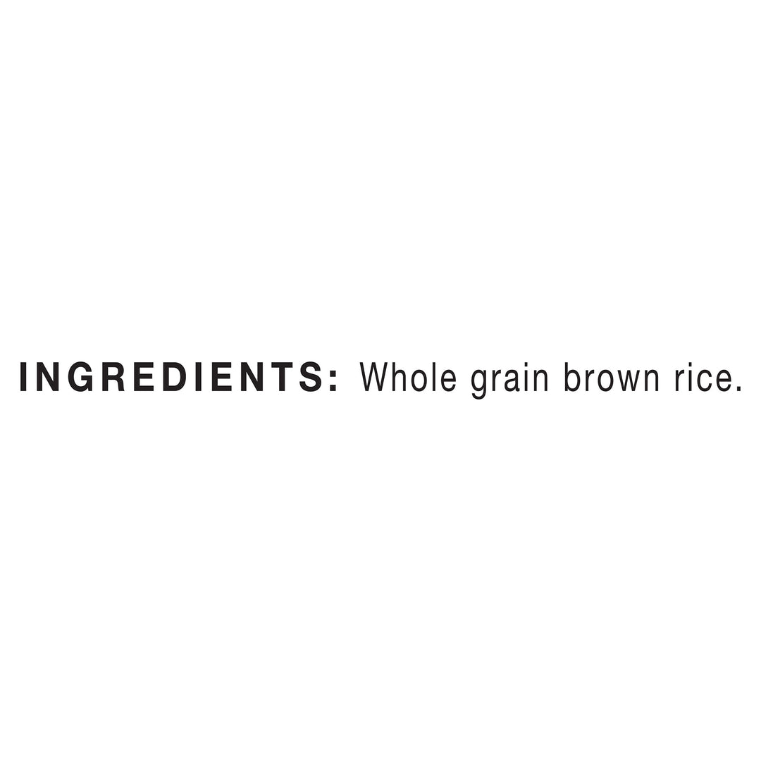 Mothers Sodium Free Rice Cakes Plain 12/4.47 Oz [UNFI #01566]