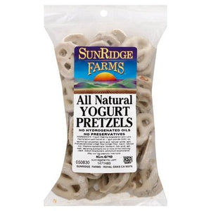 Sunridge Farms Pretzels 10 Lb [UNFI #33446]