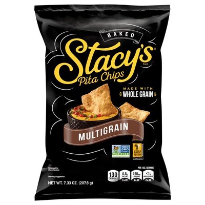 Stacys Multigrain 12/7.33 Oz [UNFI #27101]
