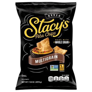 Stacys Multigrain 12/7.33 Oz [UNFI #27101]