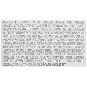 Happy Baby Stage 1 Infant Formula 6/22.9 Oz [UNFI #62569]