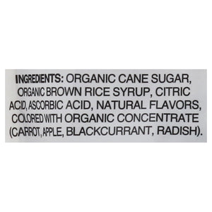 Yumearth Fruit Snacks 12/4.2 Oz [UNFI #47939]