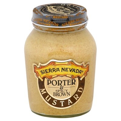 Sierra Nevada Specialty Food Porter & Spicy 6/8 Oz [UNFI #30929]