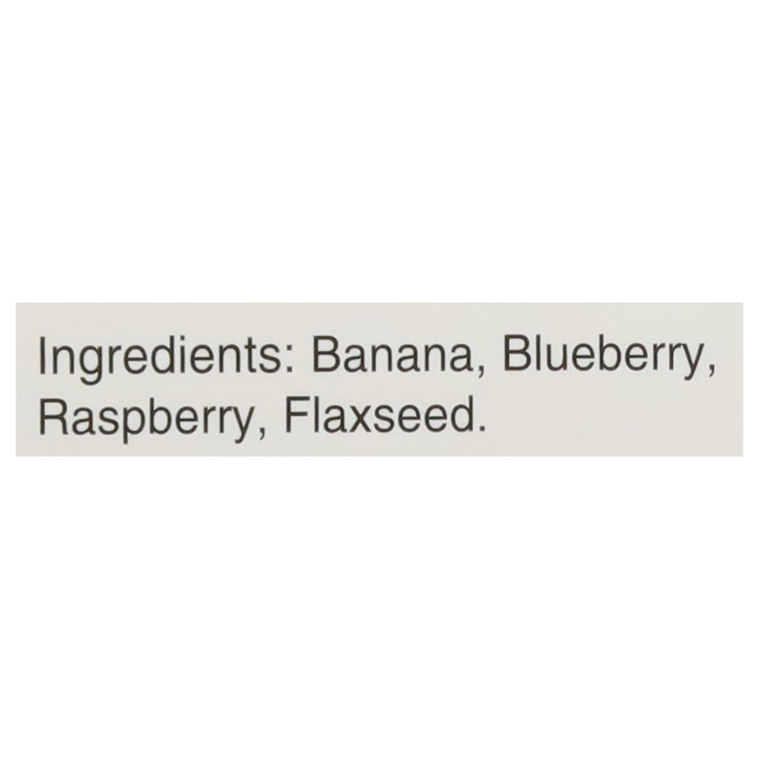 Love Struck Blueberry Thrill 6/5/4.9 Oz [UNFI #85743]