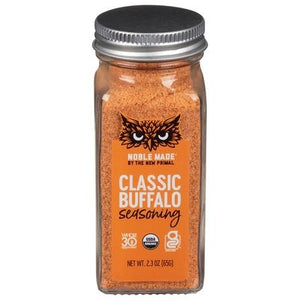 The New Primal Buffalo 6/2.3 Oz [UNFI #20980]