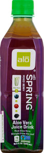 Alo Spring Mixed Berry 12/16.9 Oz [UNFI #13920]