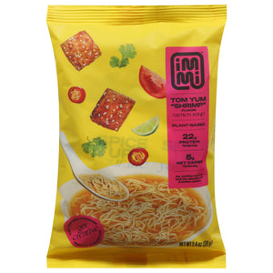 Immi Tom Yum 6/2.6 OZ [UNFI #93143]